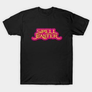 Spell Caster T-Shirt